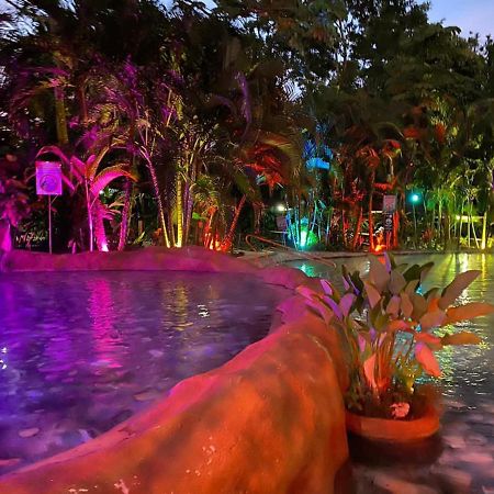 Fas Bnb & Off Site Thermal Resort La Fortuna Dış mekan fotoğraf