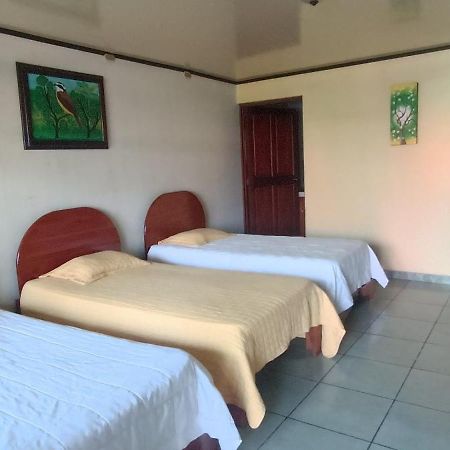 Fas Bnb & Off Site Thermal Resort La Fortuna Dış mekan fotoğraf